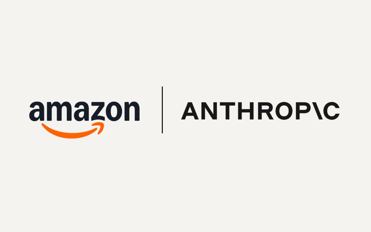 Η Amazon και η Anthropic ενισχύουν τη στρατηγική τους συνεργασία